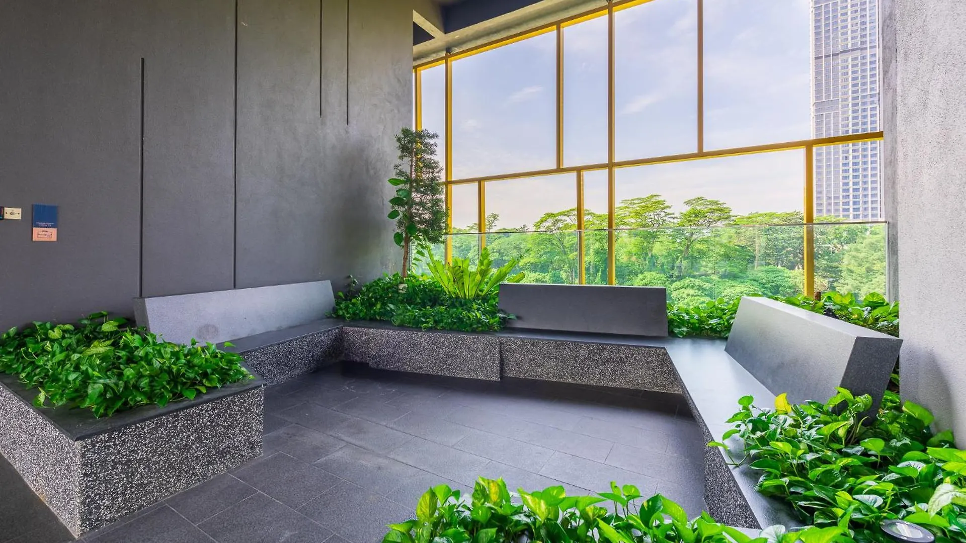 8Pax Green View Next To Kl118 Chinatown N Train Station Kuala Lumpur 0*,  Ma­lay­sia