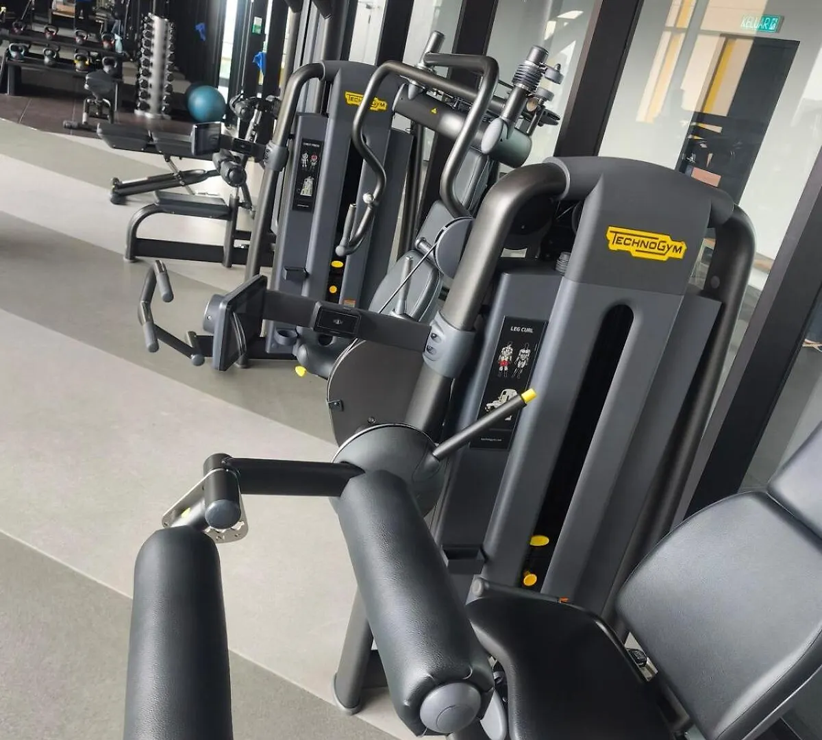 8Pax Green View Next To Kl118 Chinatown N Train Station Kuala Lumpur 0*,  Malaysia
